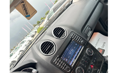 Mercedes-Benz ML 320 PREMIUM* NAVI* LED* TOP* - автомобили, коли, обяви за нови и употребявани 14