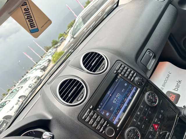 Mercedes-Benz ML 320 PREMIUM* NAVI* LED* TOP* - автомобили, коли, обяви за нови и употребявани 14