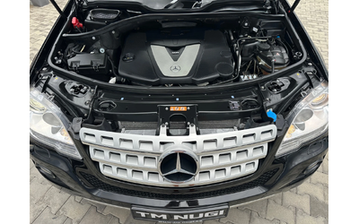Mercedes-Benz ML 320 PREMIUM* NAVI* LED* TOP* - автомобили, коли, обяви за нови и употребявани 15