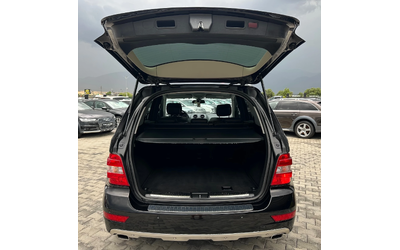 Mercedes-Benz ML 320 PREMIUM* NAVI* LED* TOP* - автомобили, коли, обяви за нови и употребявани 16