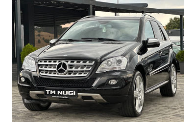 mercedes-benz-ml-320 - 2