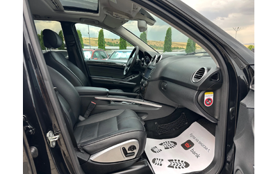 Mercedes-Benz ML 320 PREMIUM* NAVI* LED* TOP* - автомобили, коли, обяви за нови и употребявани 8
