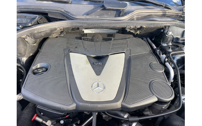 Mercedes-Benz ML 320 3.0CDI-224-FEIS-ITALIA - автомобили, коли, обяви за нови и употребявани 12