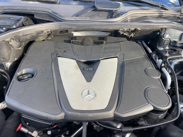 Mercedes-Benz ML 320 3.0CDI-224-FEIS-ITALIA - автомобили, коли, обяви за нови и употребявани 12