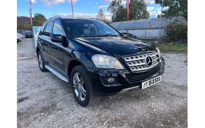 mercedes-benz-ml-320 - 2