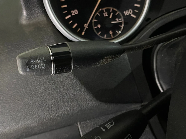 Mercedes-Benz ML 320 4 MATIC - автомобили, коли, обяви за нови и употребявани 12