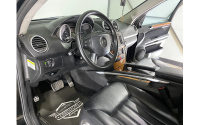 Mercedes-Benz ML 320 4 MATIC - автомобили, коли, обяви за нови и употребявани 6