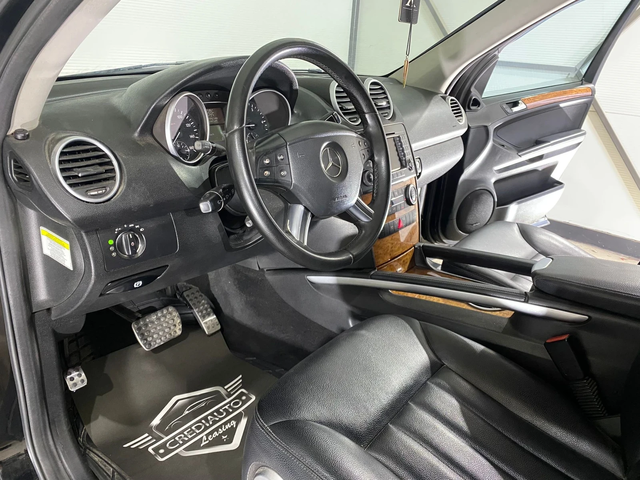 Mercedes-Benz ML 320 4 MATIC - автомобили, коли, обяви за нови и употребявани 6