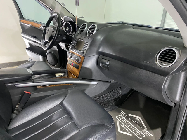 Mercedes-Benz ML 320 4 MATIC - автомобили, коли, обяви за нови и употребявани 8