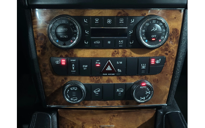 Mercedes-Benz ML 320 4MATIC Designo - автомобили, коли, обяви за нови и употребявани 10