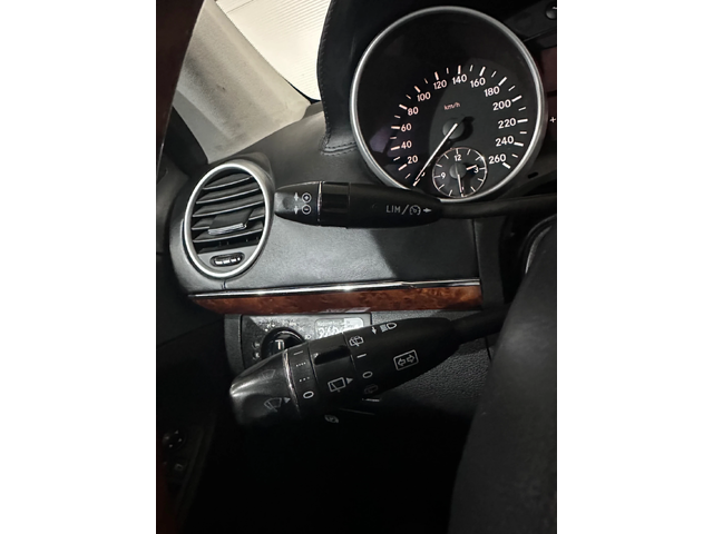 Mercedes-Benz ML 320 4MATIC Designo - автомобили, коли, обяви за нови и употребявани 11