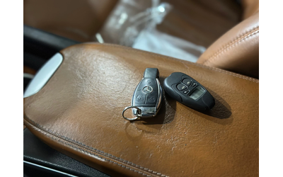 Mercedes-Benz ML 320 4MATIC Designo - автомобили, коли, обяви за нови и употребявани 16