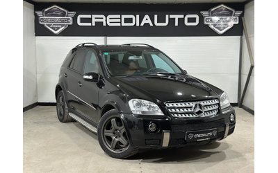 mercedes-benz-ml-320 - 2