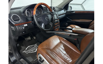 Mercedes-Benz ML 320 4MATIC Designo - автомобили, коли, обяви за нови и употребявани 6