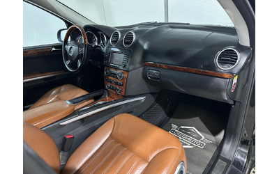 Mercedes-Benz ML 320 4MATIC Designo - автомобили, коли, обяви за нови и употребявани 8