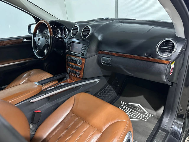 Mercedes-Benz ML 320 4MATIC Designo - автомобили, коли, обяви за нови и употребявани 8