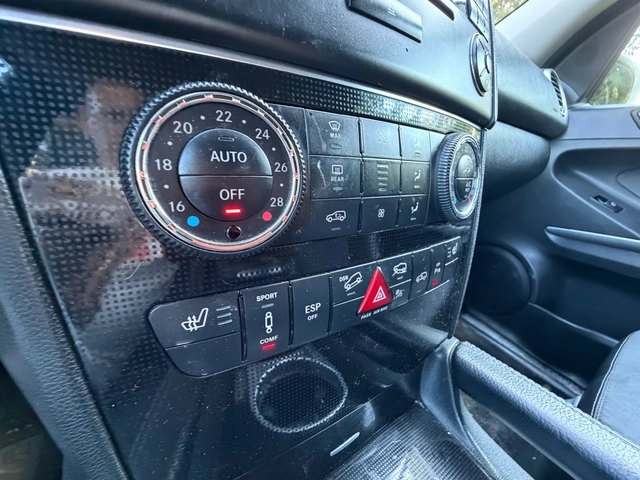 Mercedes-Benz ML 320 ПРОМО* ЦЕНА* Кожа* 7G - автомобили, коли, обяви за нови и употребявани 10