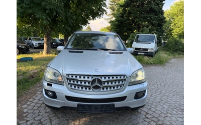 mercedes-benz-ml-320 - 2
