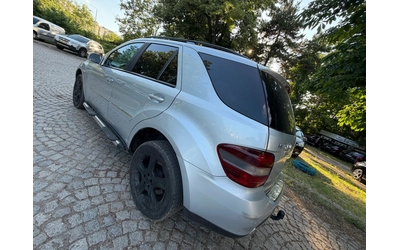 mercedes-benz-ml-320 - 5