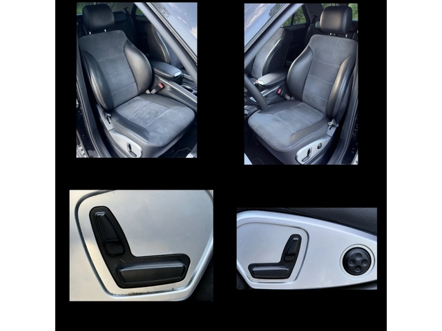 Mercedes-Benz ML 320 CDi FACELIFT - автомобили, коли, обяви за нови и употребявани 11