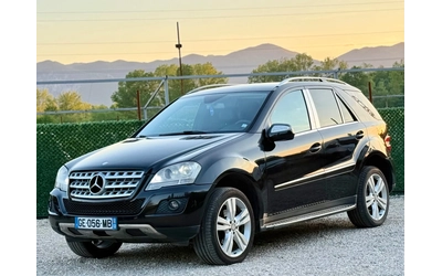 mercedes-benz-ml-320 - 2