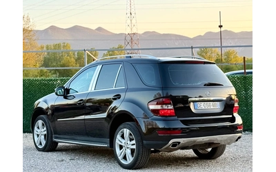 mercedes-benz-ml-320 - 4