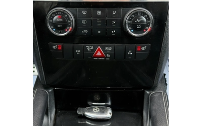 Mercedes-Benz ML 320 CDi НА ПРУЖИНИ - автомобили, коли, обяви за нови и употребявани 14