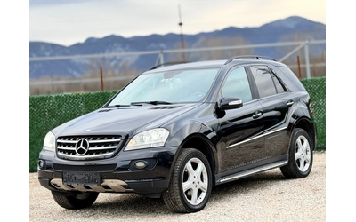 mercedes-benz-ml-320 - 2