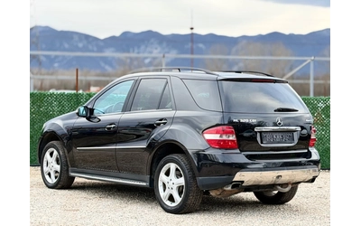 mercedes-benz-ml-320 - 4