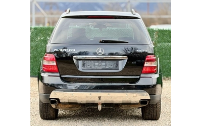 mercedes-benz-ml-320 - 5