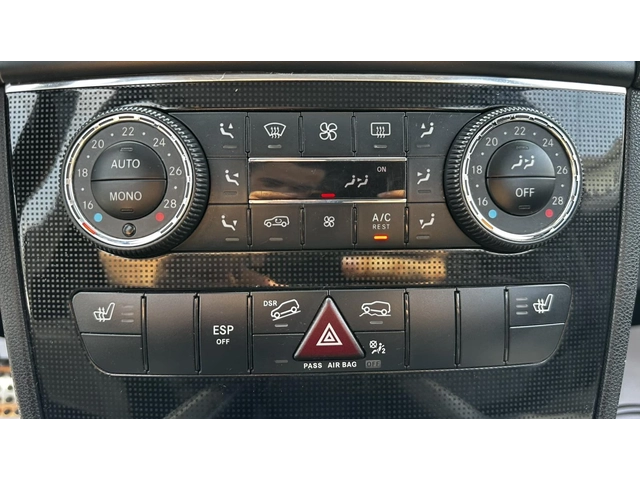 Mercedes-Benz ML 320 CDI 224HP ТЕГЛИЧ НА ПРУЖИНИ - автомобили, коли, обяви за нови и употребявани 10