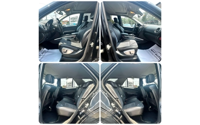 Mercedes-Benz ML 320 CDI 224HP ТЕГЛИЧ НА ПРУЖИНИ - автомобили, коли, обяви за нови и употребявани 11