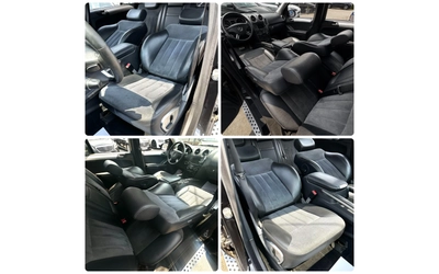 Mercedes-Benz ML 320 CDI 224HP ТЕГЛИЧ НА ПРУЖИНИ - автомобили, коли, обяви за нови и употребявани 12