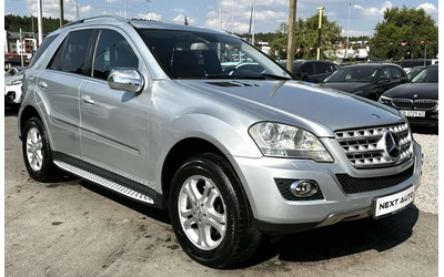 mercedes-benz-ml-320 - 2