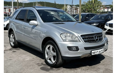 mercedes-benz-ml-320 - 2