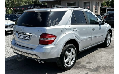 mercedes-benz-ml-320 - 4
