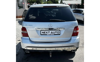 mercedes-benz-ml-320 - 5