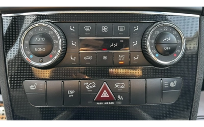 Mercedes-Benz ML 320 CDI 224HP ТЕГЛИЧ НА ПРУЖИНИ - автомобили, коли, обяви за нови и употребявани 10