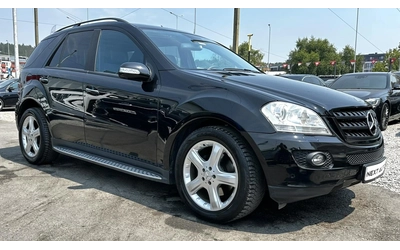 mercedes-benz-ml-320 - 2