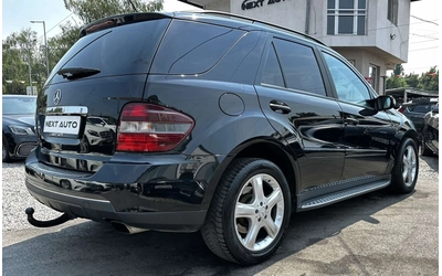 mercedes-benz-ml-320 - 4