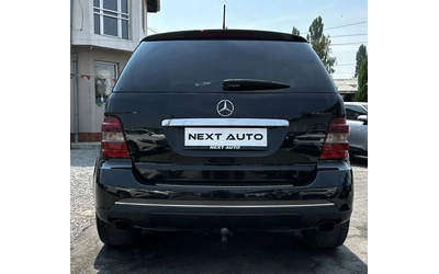 mercedes-benz-ml-320 - 5