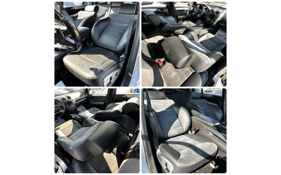 Mercedes-Benz ML 320 3.0CDI 224HP 4MATIC NAVI TV SPORT - автомобили, коли, обяви за нови и употребявани 11