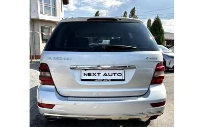 mercedes-benz-ml-320 - 5