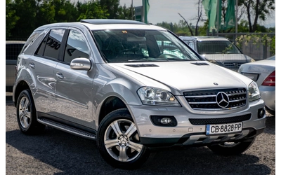 mercedes-benz-ml-320 - 2