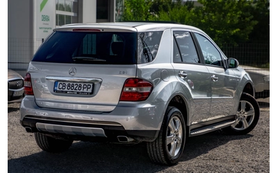 mercedes-benz-ml-320 - 3