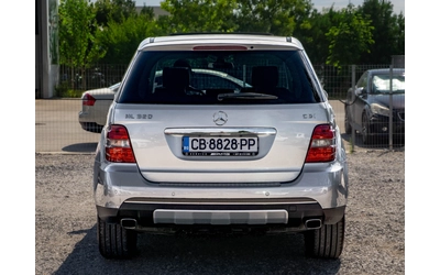 mercedes-benz-ml-320 - 4