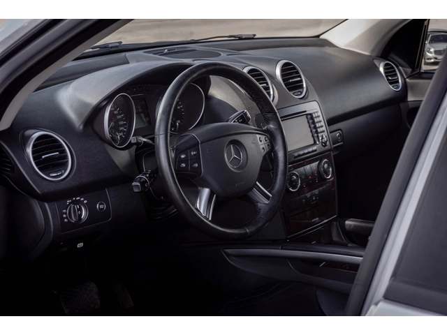 Mercedes-Benz ML 320 4MATIC-CDI-РЕГИСТРИРАН-РЕАЛНИ КМ! - автомобили, коли, обяви за нови и употребявани 6
