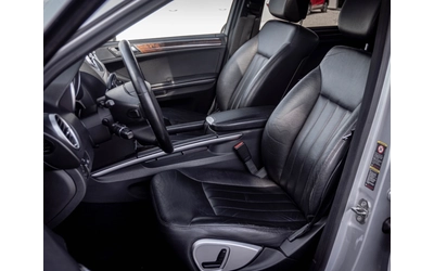 Mercedes-Benz ML 320 4MATIC-CDI-РЕГИСТРИРАН-РЕАЛНИ КМ! - автомобили, коли, обяви за нови и употребявани 7