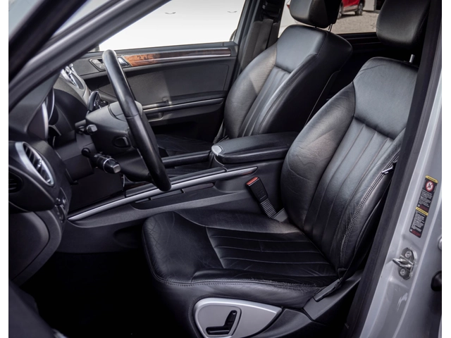 Mercedes-Benz ML 320 4MATIC-CDI-РЕГИСТРИРАН-РЕАЛНИ КМ! - автомобили, коли, обяви за нови и употребявани 7