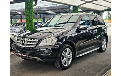 mercedes-benz-ml-320 - 0